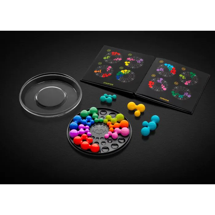 IQ Deluxe Circle - Image 2