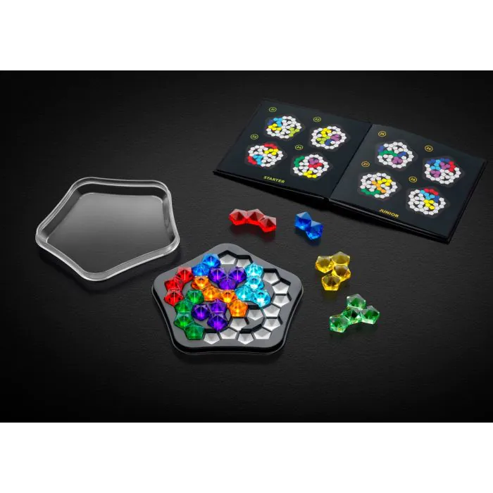 IQ Deluxe Pentagon - Image 2