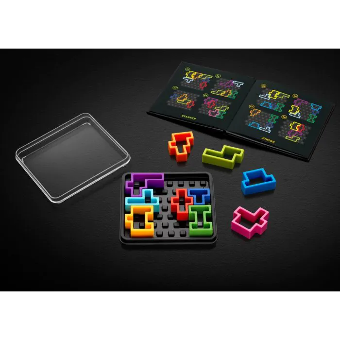 IQ Deluxe Square - Image 2