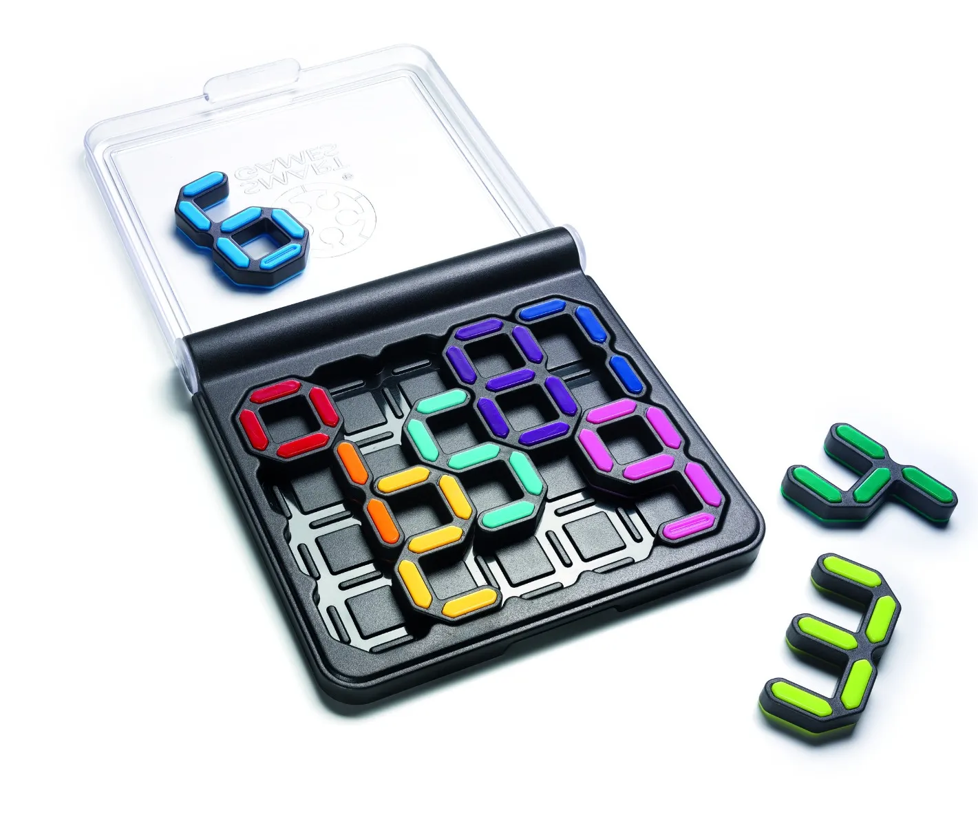 Smart Games IQ Digits - Image 2