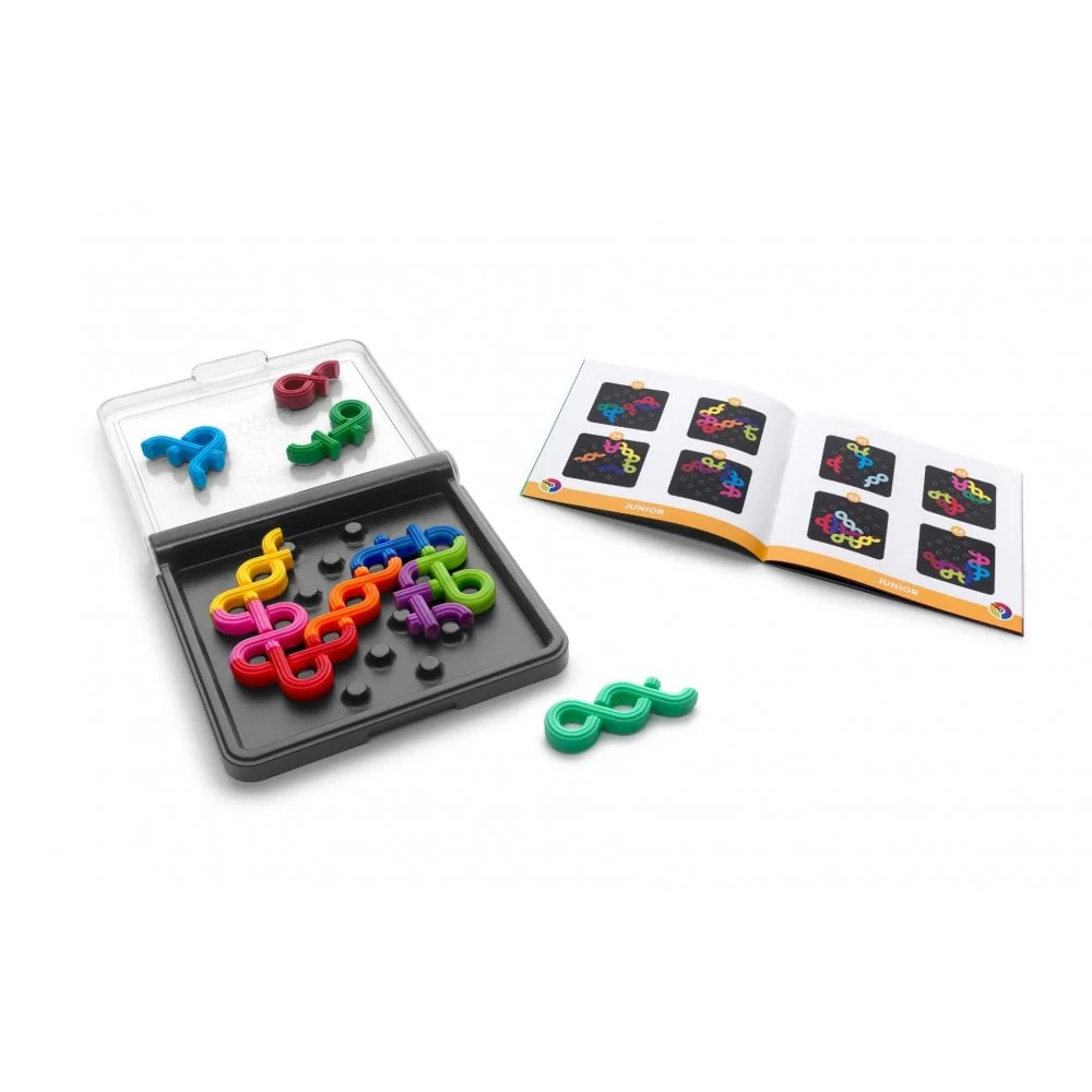 IQ Noodles - Image 2