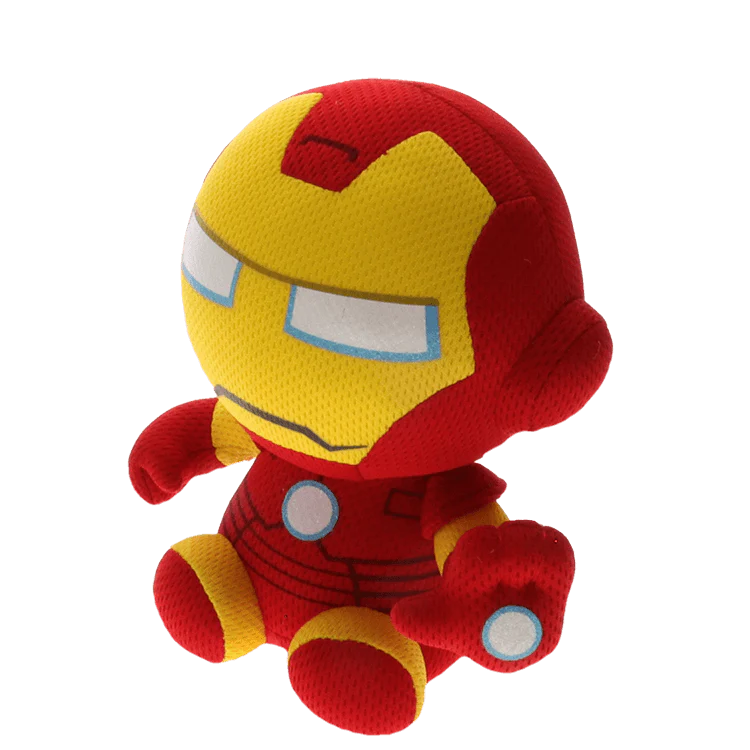 Iron Man - Image 2
