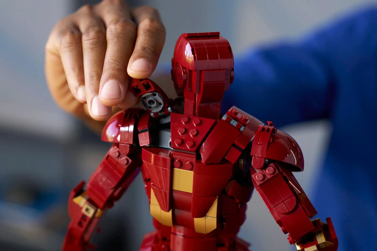 Iron Man Mark 3 Collectors' Edition - Image 10