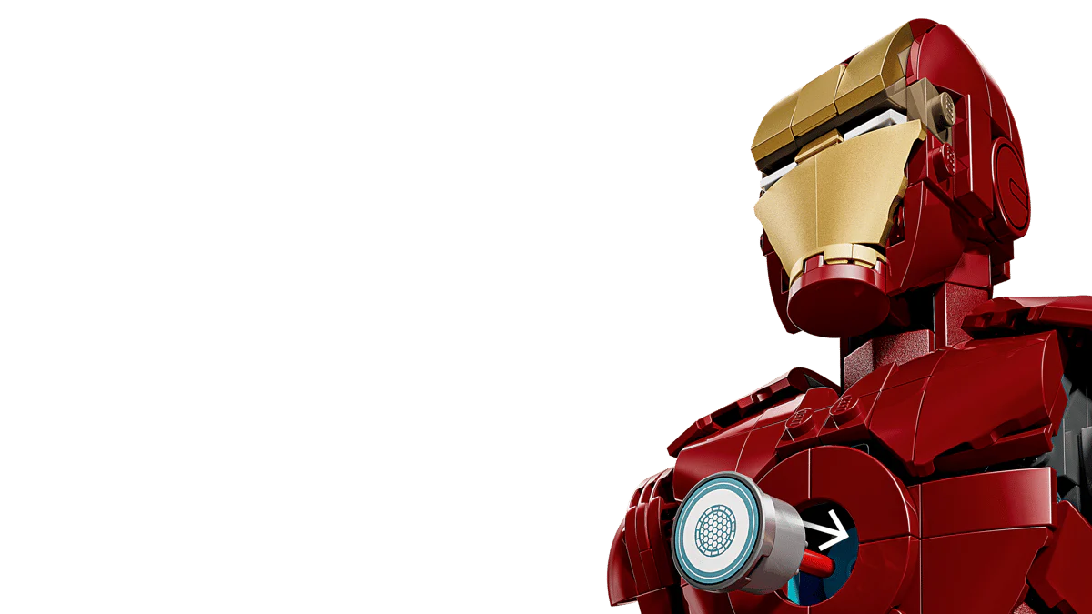 Iron Man Mark 3 Collectors' Edition - Image 3