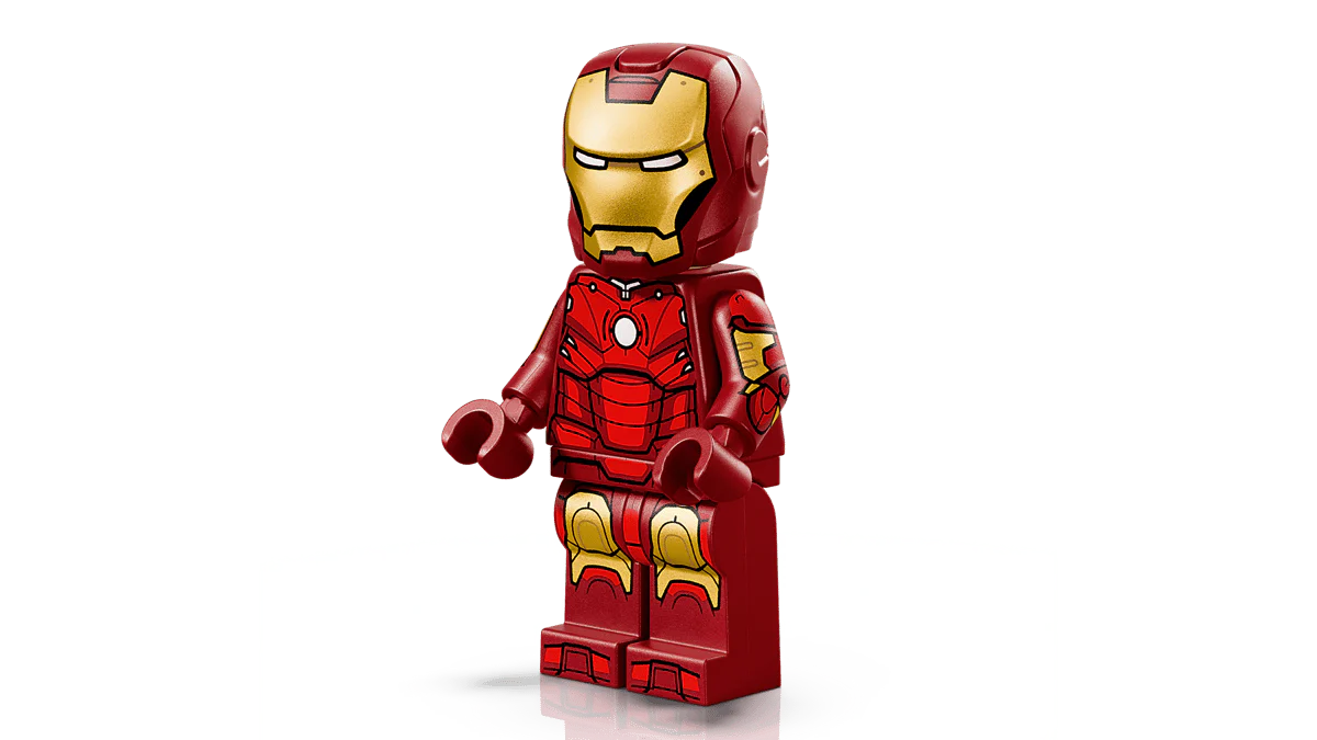 Iron Man Mark 3 Collectors' Edition - Image 4
