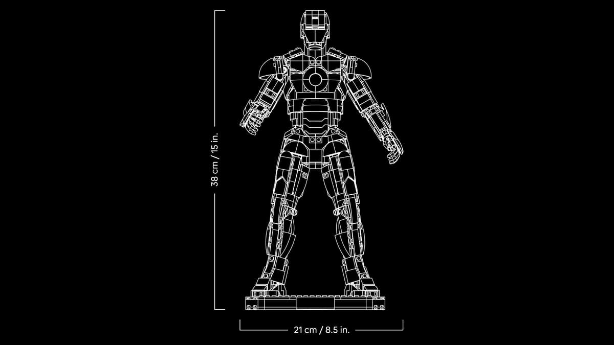 Iron Man Mark 3 Collectors' Edition - Image 5