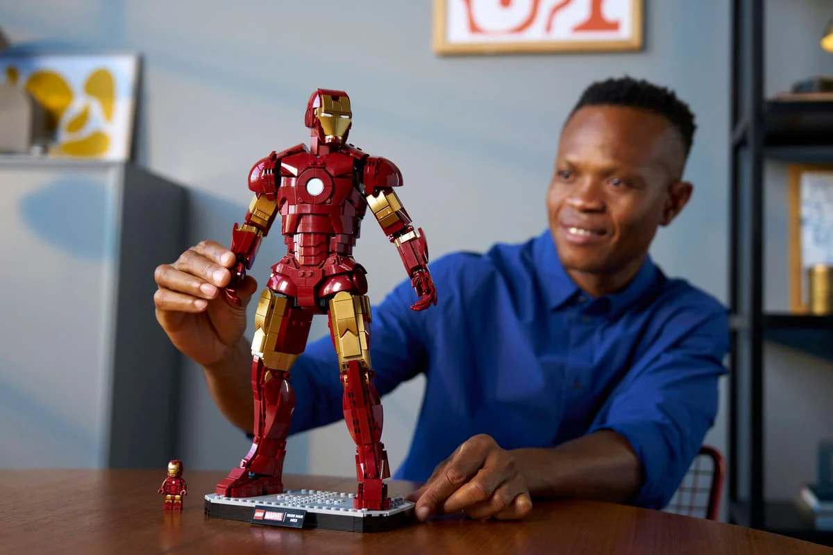 Iron Man Mark 3 Collectors' Edition - Image 6