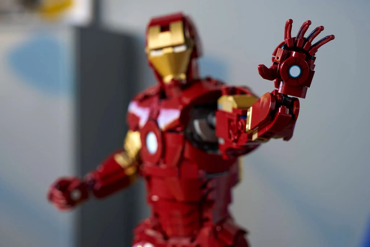Iron Man Mark 3 Collectors' Edition - Image 7
