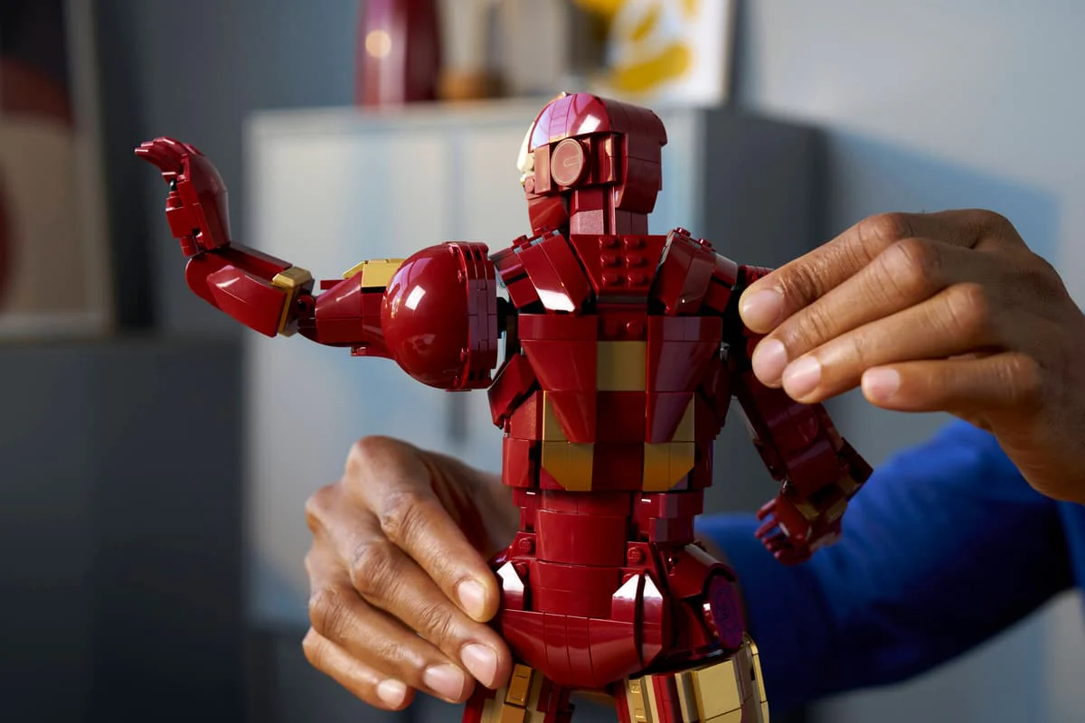 Iron Man Mark 3 Collectors' Edition - Image 8