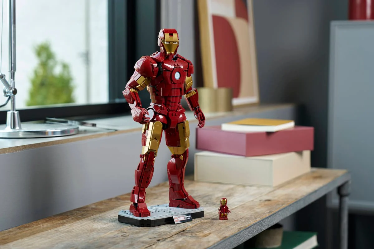 Iron Man Mark 3 Collectors' Edition - Image 9