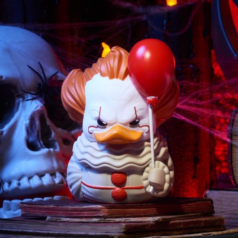 IT: Pennywise TUBBZ (Boxed Edition) - Image 2