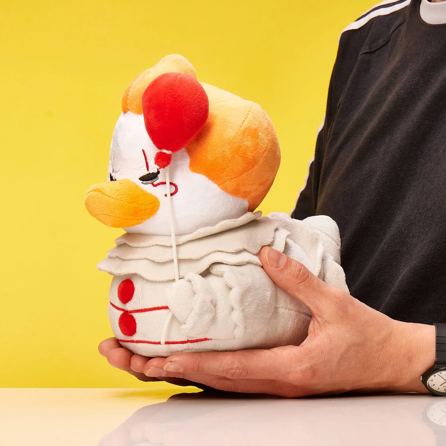 IT: Pennywise TUBBZ Plushie - Image 5