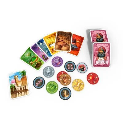 Jaipur 2nd Edition - Image 2