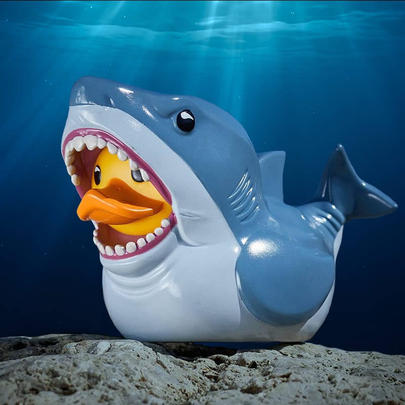 Jaws: Bruce TUBBZ (Boxed Edition) - Image 3