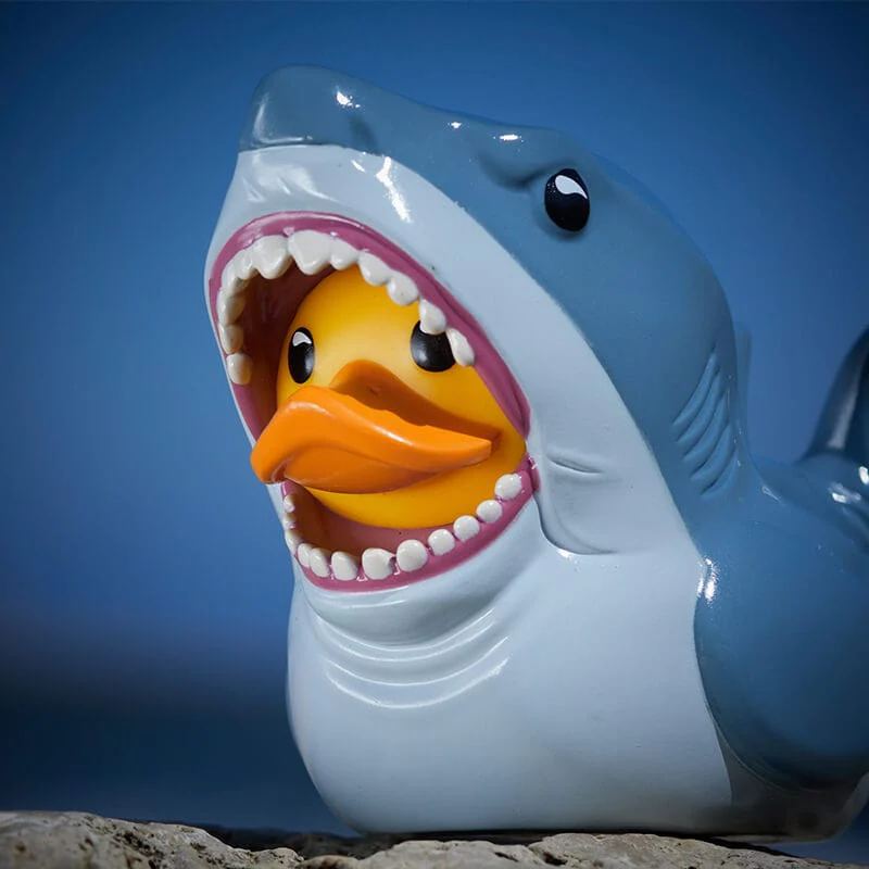 Jaws: Bruce TUBBZ (Boxed Edition) - Image 4