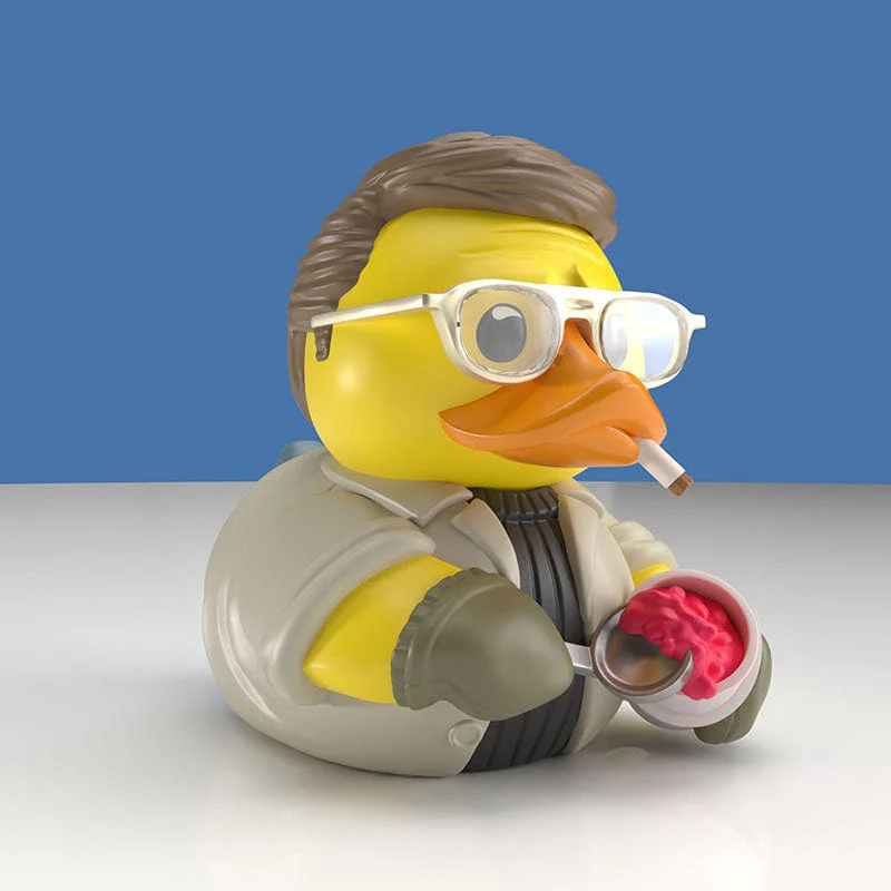 JAWS: Chief Martin Brody TUBBZ (Boxed Edition) - Image 3