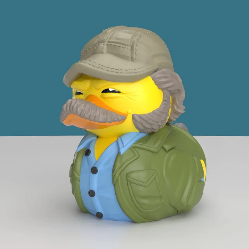Jaws: Quint TUBBZ (Mini Edition) - Image 3