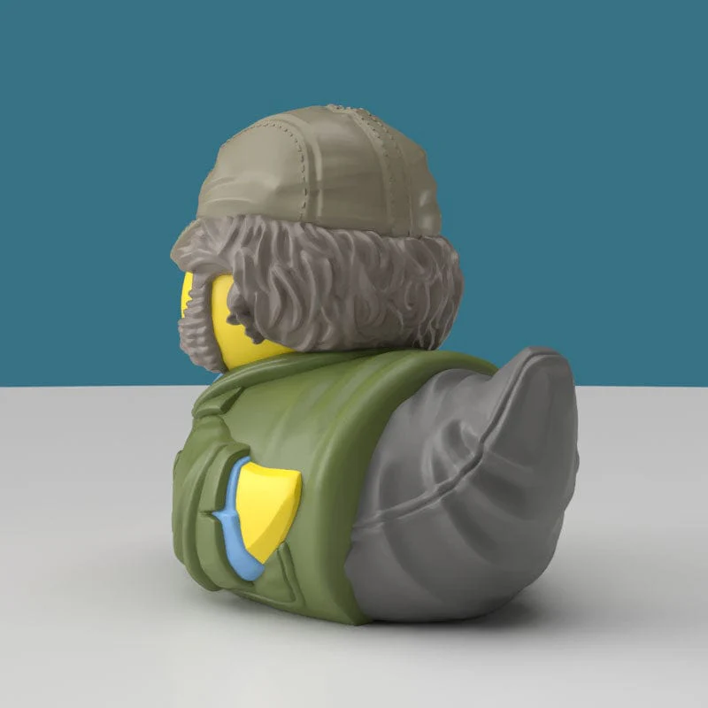 Jaws: Quint TUBBZ (Mini Edition) - Image 4