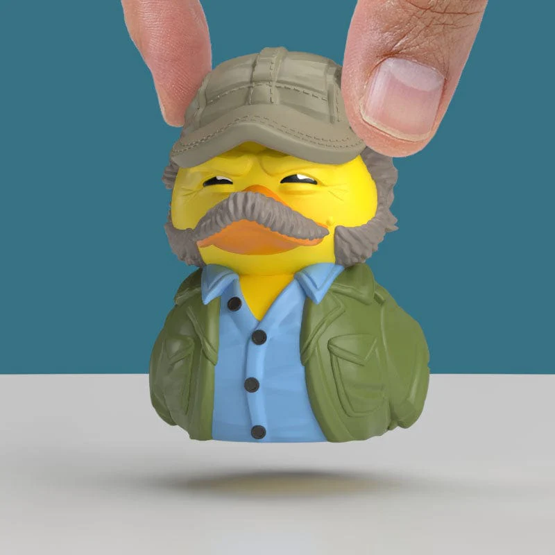 Jaws: Quint TUBBZ (Mini Edition) - Image 5