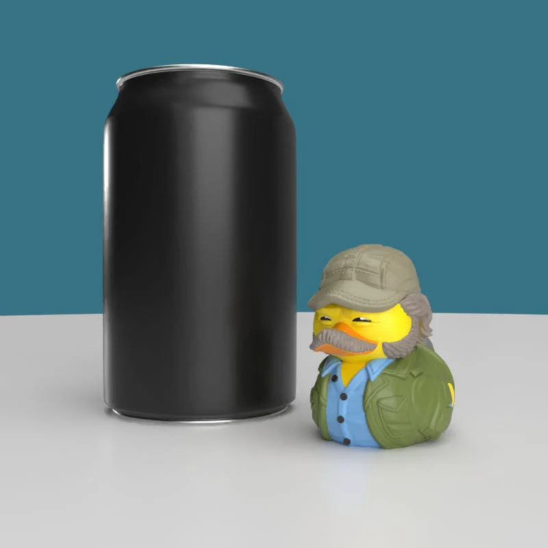 Jaws: Quint TUBBZ (Mini Edition) - Image 6