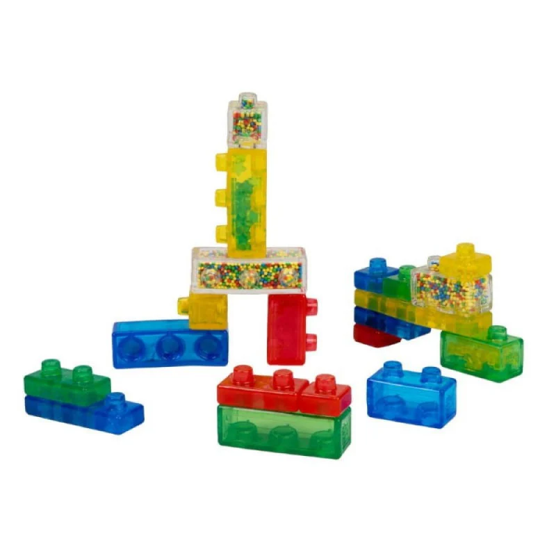 Jelly Blox 20pcs Creative Kit - Image 2