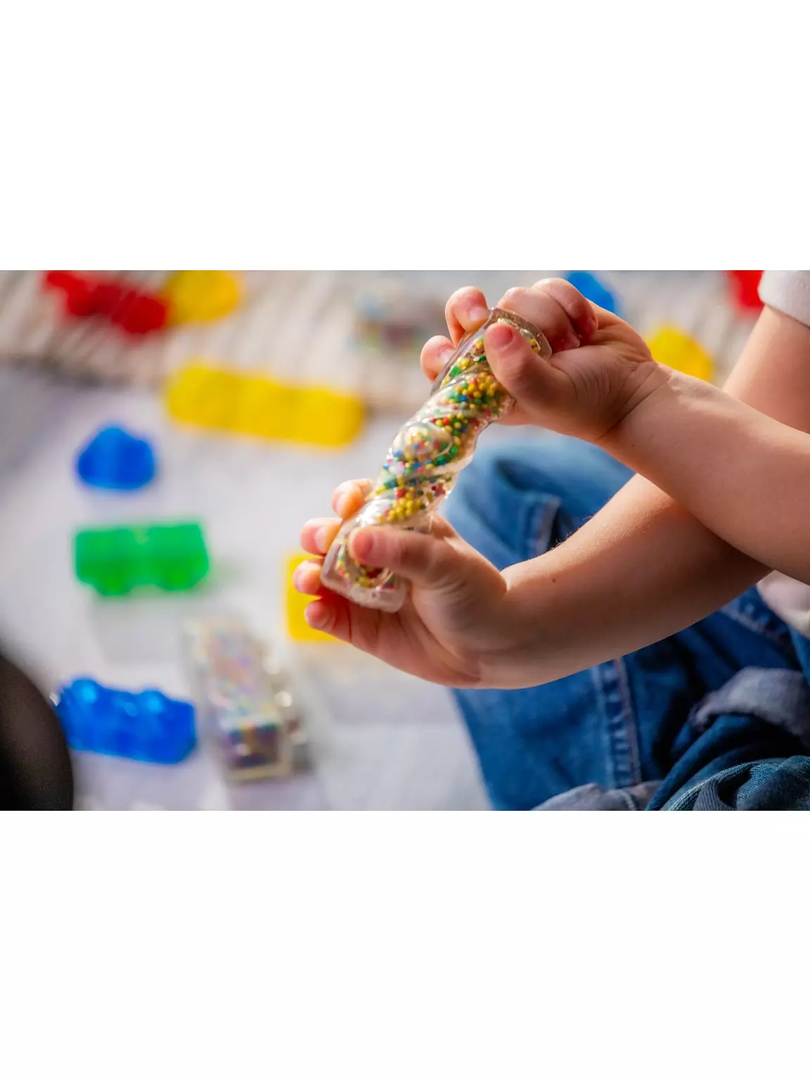 Jelly Blox 20pcs Creative Kit - Image 3