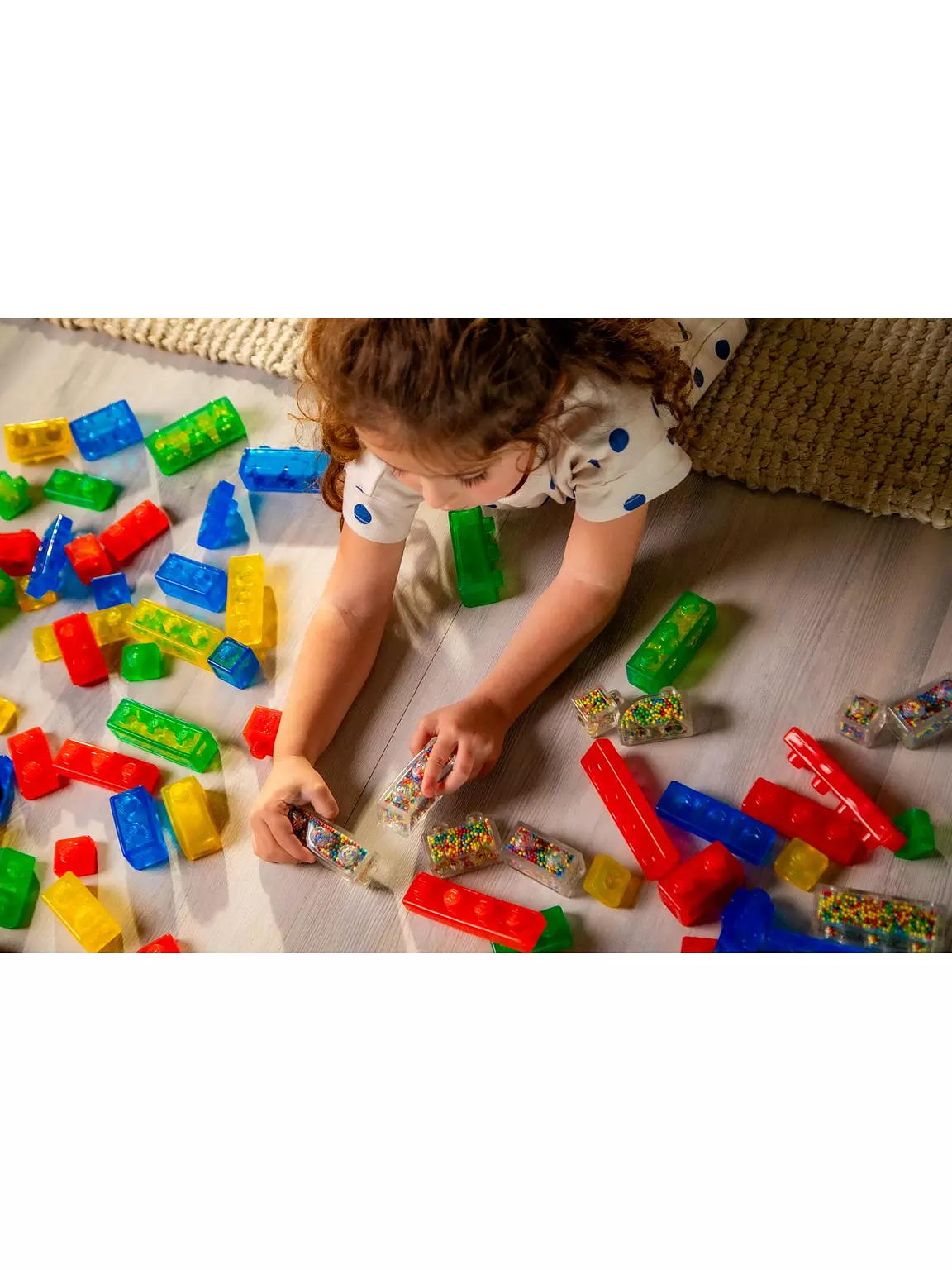 Jelly Blox 20pcs Creative Kit - Image 4
