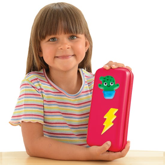 GALT Jelly Stickers Activity Pack - Image 2