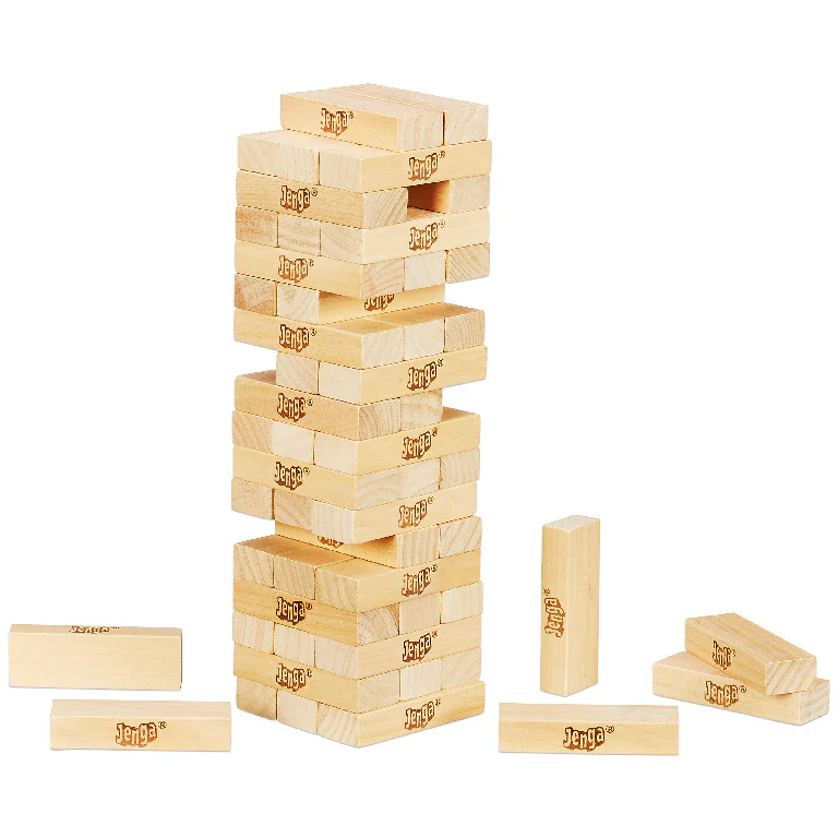 Jenga - Image 2