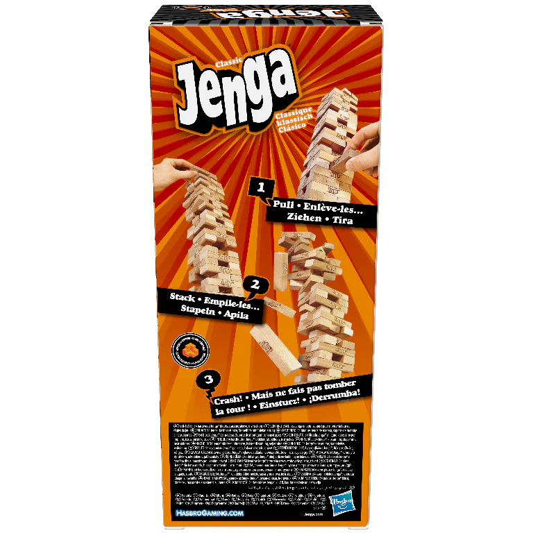 Jenga - Image 3