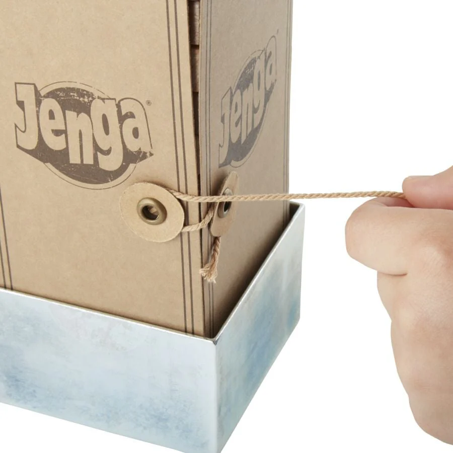 Jenga Rustic Series - Image 3