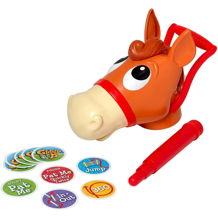 John Adams Giddy Up - Image 2