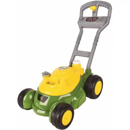 John Deere Bubble Mower with 4oz Bottle - Image 2