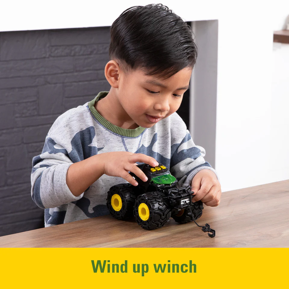 John Deere Monster Treads Lights - Image 4