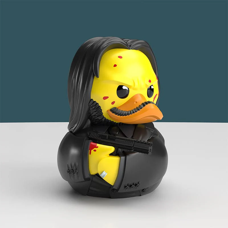 John Wick: John Wick TUBBZ (Mini Edition) - Image 2