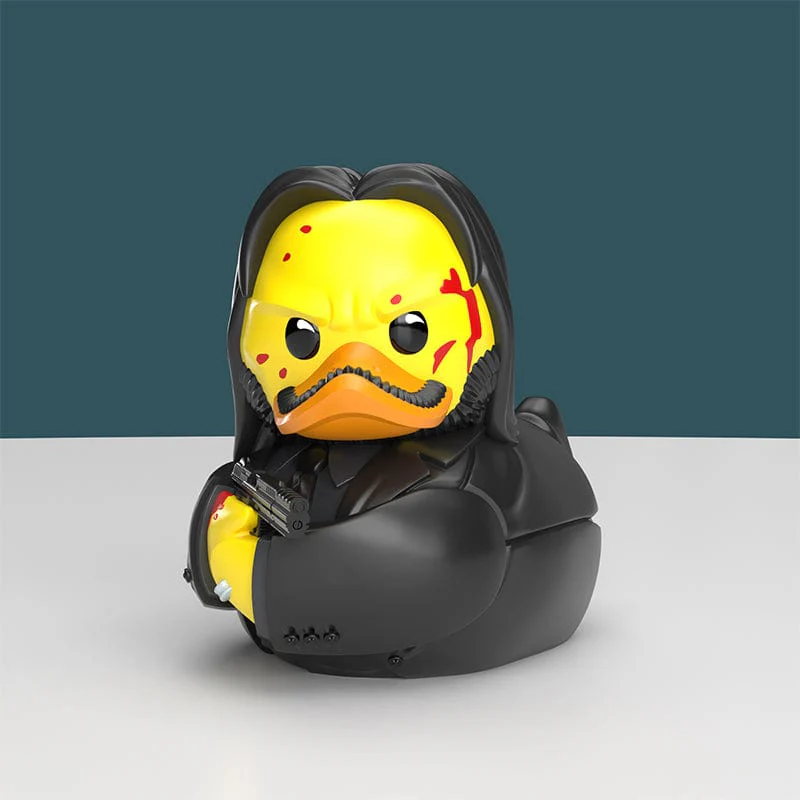 John Wick: John Wick TUBBZ (Mini Edition) - Image 3