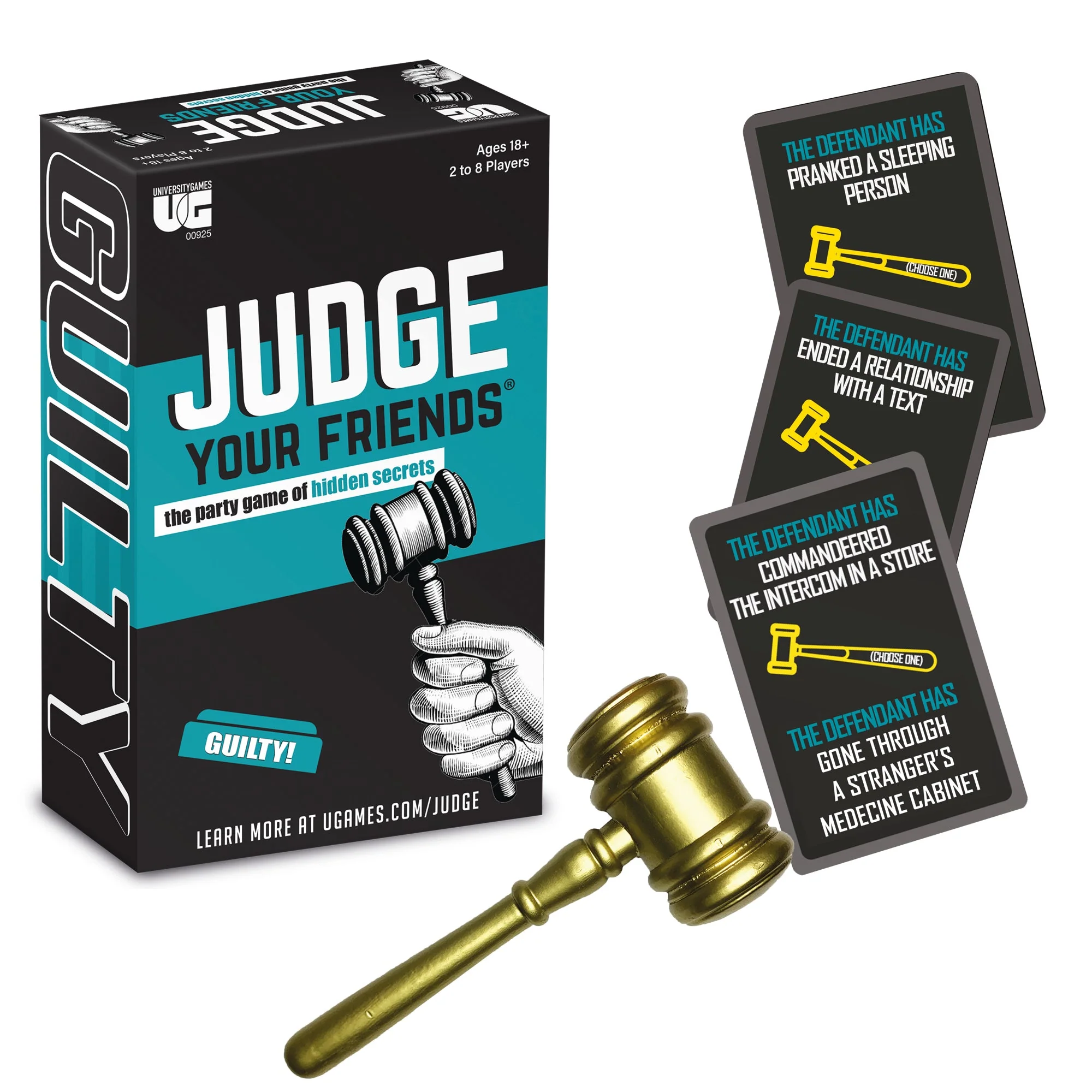 Judge Your Friends - Image 4