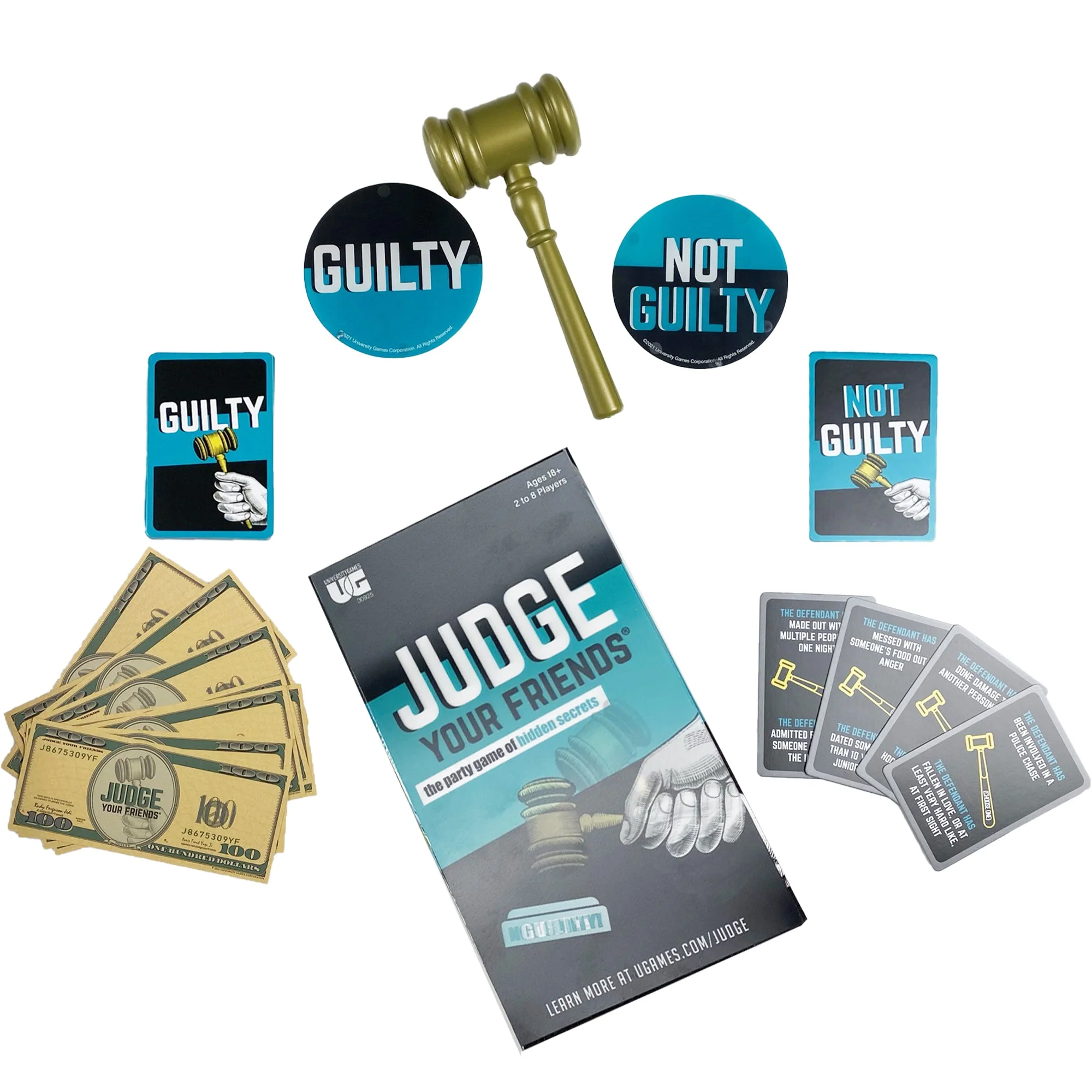 Judge Your Friends - Image 5
