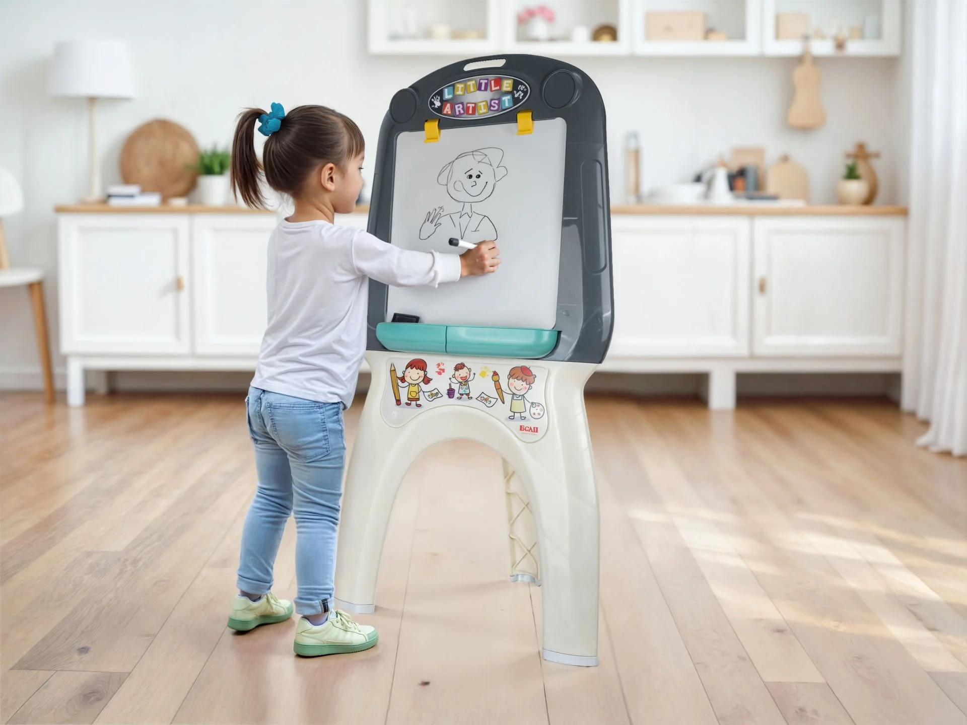 Jumbo Easel - Image 4