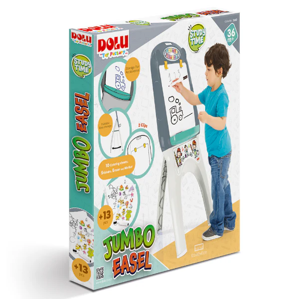 Jumbo Easel - Image 5