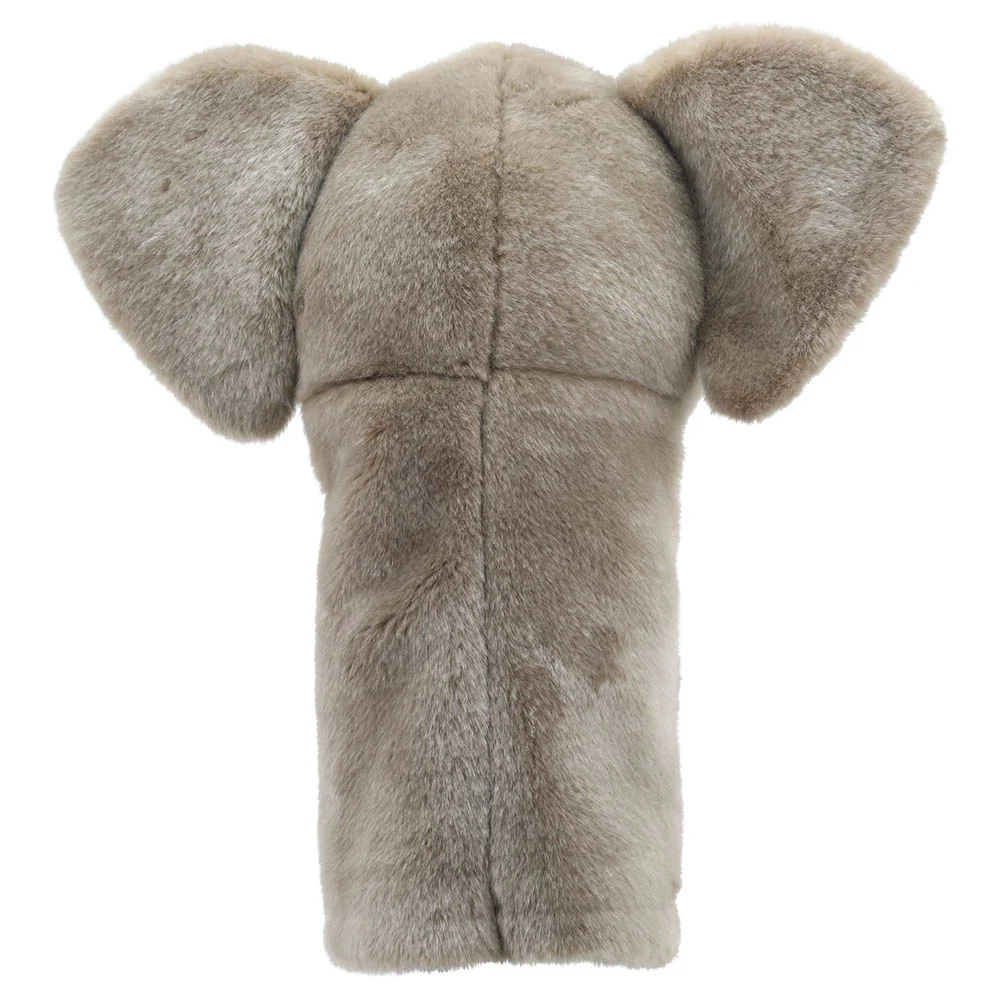 Jumbo Friends Elephant Puppet - Image 4
