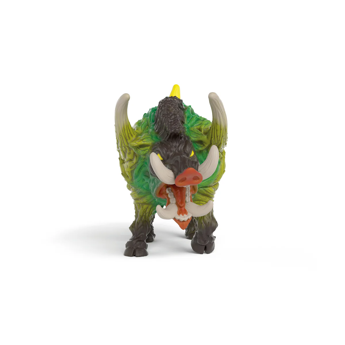 Jungle Boar - Image 2