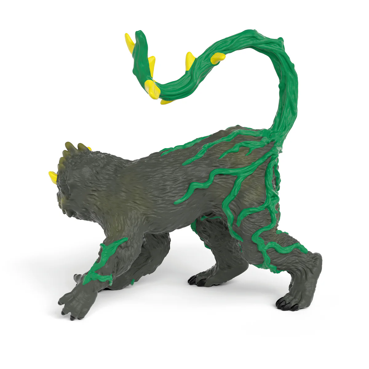 Jungle Chimpanzee - Image 2