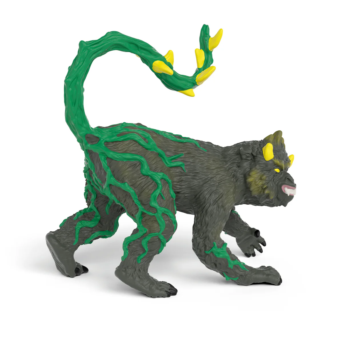 Jungle Chimpanzee - Image 3