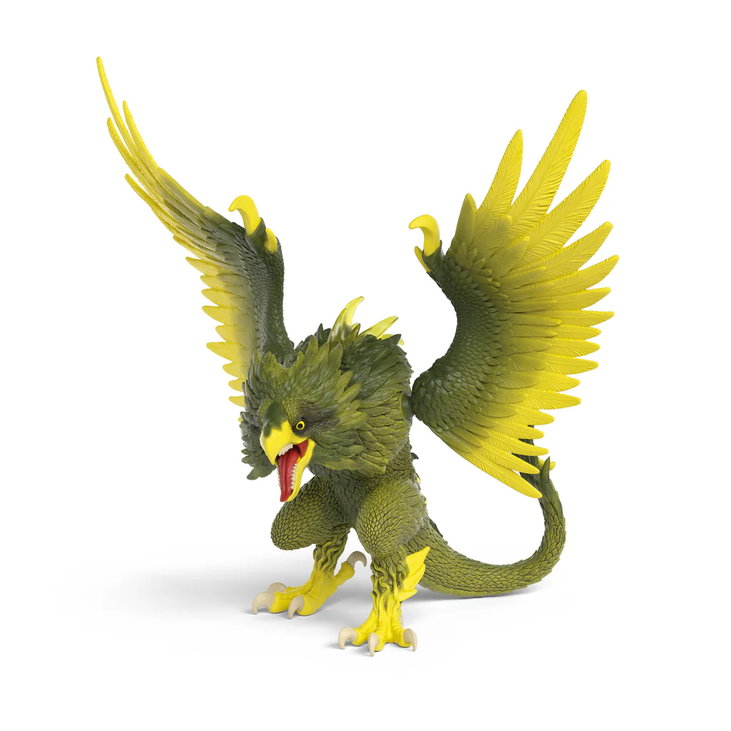 Jungle Raptor - Image 2