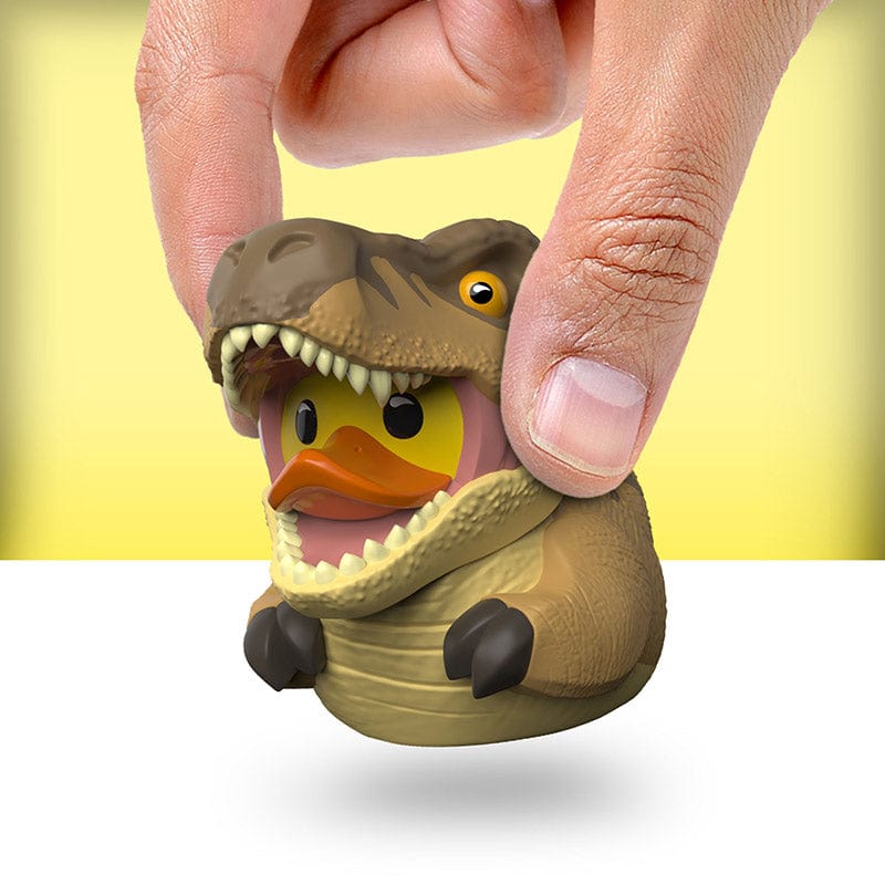 Jurassic Park: T-Rex TUBBZ (Mini Edition) - Image 2