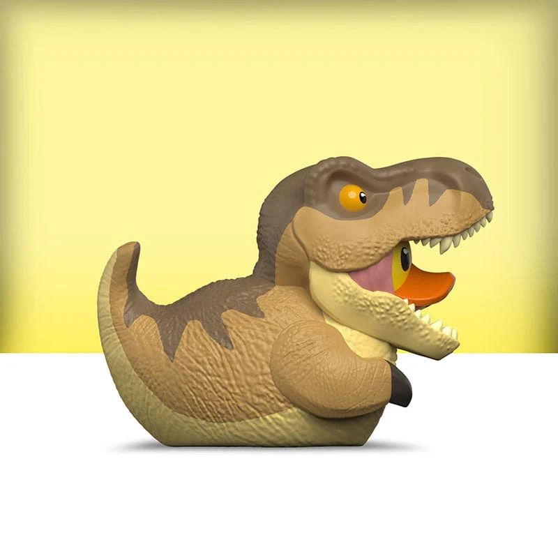 Jurassic Park: T-Rex TUBBZ (Mini Edition) - Image 5