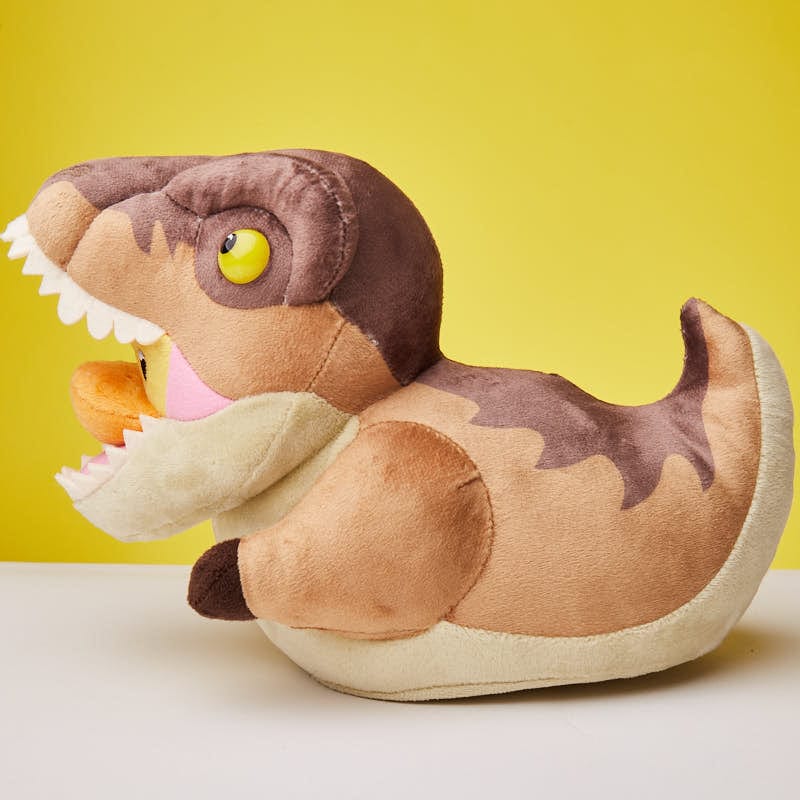 Jurassic Park: T-Rex TUBBZ Plushie - Image 4