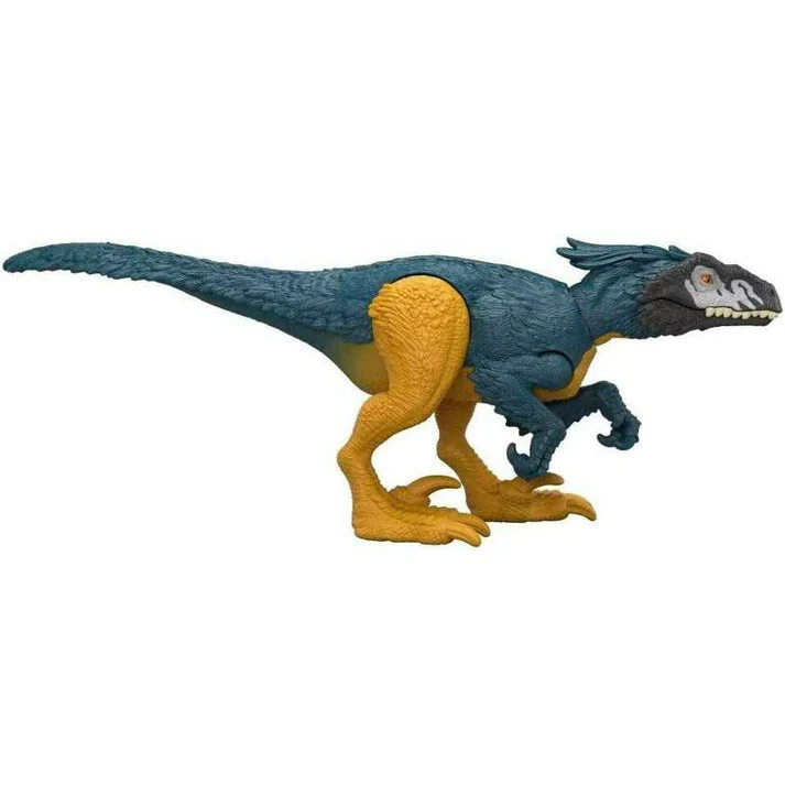 Jurassic World Danger Pack Pyroraptor - Image 2