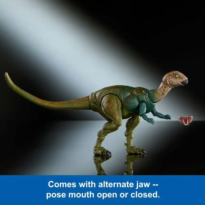 Jurassic World Hammond Collection Dryosaurus - Image 2